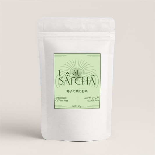 Safcha 290g